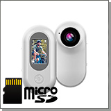 JMC-FC10 - миниатюрная автономная экшн камера 