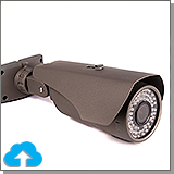 Наружные IP камеры видеонаблюдения, IP камера для наружного наблюдения
