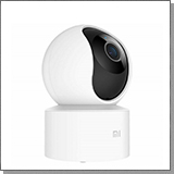 Видеокамера безопасности XIAOMI Mi 360° Camera (1080p)