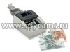 Автоматический детектор банкнот (рубли) DOLS-Pro HL-306-1 с аккумулятором
