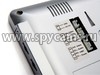 Комплект цветной HD видеодомофон Eplutus EP-7300-W - разъемы подключения