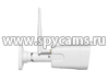 Уличная 3G/4G IP камера Link NC19GW-8G-5MP - профиль