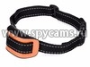Ошейник электронный для дрессировки собак SAW-A993 - антилай для собак