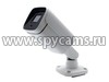 Готовый 8mp-4k комплект уличного видеонаблюдения с записью: SKY-2704-8M + KDM 246-8 (4 уличные камеры и гибридный видеорегистратор)