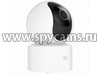 Видеокамера безопасности XIAOMI Mi 360 Camera (1080p) - видеокамера для видеонаблюдения с датчиком движения