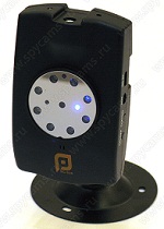 Страж 3G Light - 3G-видеокамера с функциями охранной сигнализация